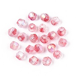 Прозрачные брызги&nbsp;EGLA-N018-4mm-07