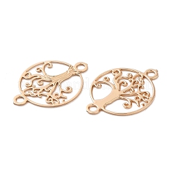 Подвески из латуни с покрытием для стойки&nbsp;KK-Q792-15LG