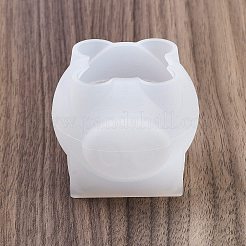 Свечи силиконовые Молды&nbsp;LS-SIL-B077-02