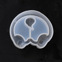 Stampi per sabbie mobili per culo/culo di corgi&nbsp;DIY-K052-05