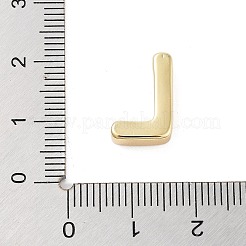 Perles de placage en laiton&nbsp;KK-A208-10L