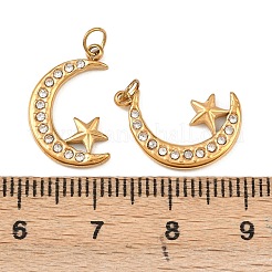 Подвески из нержавеющей стали 304&nbsp;STAS-H244-03G