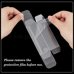 Faltbare Haustierverpackungsboxen&nbsp;CON-WH0099-87A