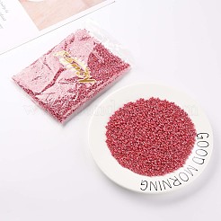 6/0 стакан бисер&nbsp;SEED-US0003-4mm-125B