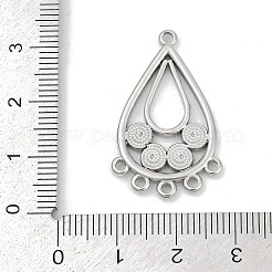 Ссылки на компоненты люстры из нержавеющей стали 304&nbsp;STAS-Q350-03P