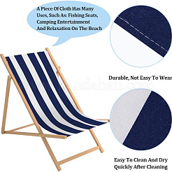 2шт стул ткань оксфорд&nbsp;AJEW-GF0012-02B