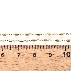 Цепи из нержавеющей стали 304&nbsp;CHS-N005-04G