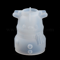 Рождественский подсвечник своими руками&nbsp;DIY-F141-01B