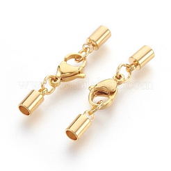 Застежки-карабины из нержавеющей стали 304&nbsp;X-STAS-L215-08A