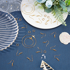 Kit fai da te per orecchini pendenti&nbsp;DIY-SC0016-25