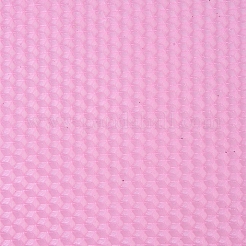Hojas de panal de cera de abejas&nbsp;LS-DIY-WH0162-55B-09
