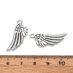 Сплавочные подвески тибетского стиля&nbsp;TIBE-N014-13AS