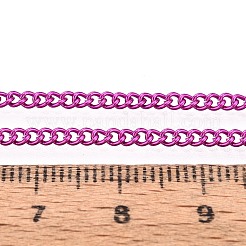 Электрофорез железные скрученные цепи&nbsp;CH-S575-66