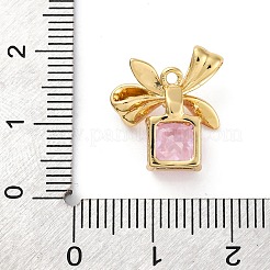 Стойки обшивки латунные подвески&nbsp;KK-Q010-10G-03