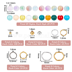 Набор для изготовления ювелирных изделий из бисера своими руками&nbsp;DIY-PH0017-31