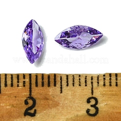 Cabochons zirconi&nbsp;ZIRC-P116-02B-11