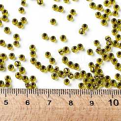 Toho perline rotonde&nbsp;X-SEED-TR08-0747