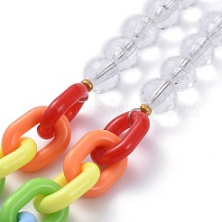 Chaînes de lunettes&nbsp;AJEW-EH00269