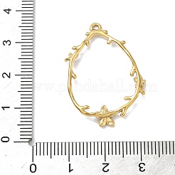 Anhänger aus Edelstahl 304&nbsp;STAS-G373-02G-01