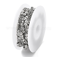 Спутниковые цепи из нержавеющей стали 304&nbsp;CHS-L019-09P