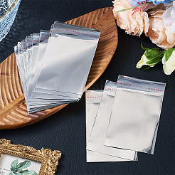 Sacs de rangement en cellophane opp&nbsp;OPP-TADJ0001-06B