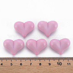 Perles acryliques opaques&nbsp;MACR-S373-70-A07
