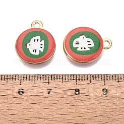 Pendentifs en alliage imprimés&nbsp;PALLOY-SZC0008-12F