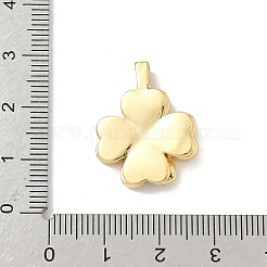 Латунные микро проложить кубического циркония подвески&nbsp;LS-KK-F905-04G