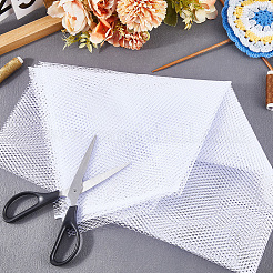 Polyester-Mesh-Gewebe&nbsp;DIY-WH20002-182A-02