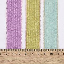 9 Yard 3 Stile Polyesterband&nbsp;SRIB-A014-K01