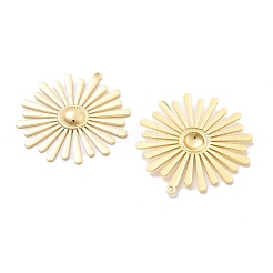 Латунные подвески&nbsp;KK-B134-21G