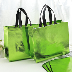 Многоразовые подарочные пакеты&nbsp;ABAG-WH20020-02P