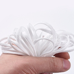 Bande creuse élastique en nylon plat&nbsp;OCOR-E024-03