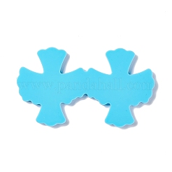 Кулон с кровавым эффектом силиконовые Молды&nbsp;DIY-J009-03E