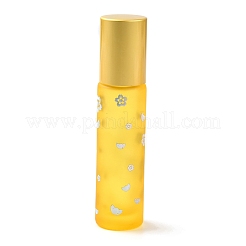 Bouteilles de rouleau en verre&nbsp;MRMJ-M002-04B-04