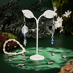 20 шт. 5 подвески из нержавеющей стали 201&nbsp;STAS-UN0030-22