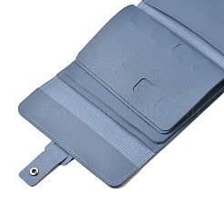 Bolsas de almacenamiento para pendientes de piel sintética Cuthollow (1 unidad)&nbsp;EDIS-CL0001-01C