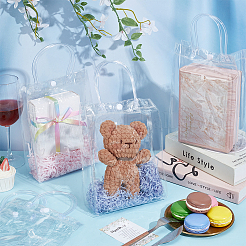 70 шт. подарочные сумки из ПВХ&nbsp;ABAG-WA0001-06