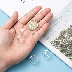 Ручной взорван стеклянный шар шарики&nbsp;X-DH017J-1