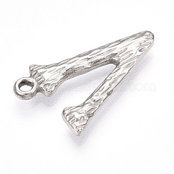 Colgantes de acero inoxidable 304&nbsp;STAS-N117-01P-V