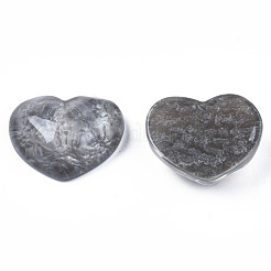 Transparente Harzcabochons&nbsp;CRES-N031-003A-B03