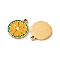 Фруктовая серия 304 нержавеющая сталь эмалированные подвески&nbsp;STAS-U060-03G-03