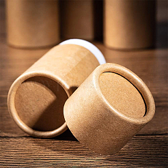Cajas de embalaje de papel kraft&nbsp;CBOX-BC0001-26A-A