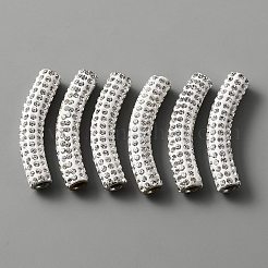 Цинком сплава шариков Rhinestone&nbsp;FIND-WH0146-02B