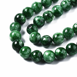 Природного кварца нитей бисера&nbsp;G-S276-13B