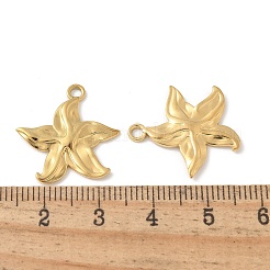 Подвески из нержавеющей стали 304&nbsp;STAS-Z122-32G