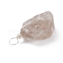 Природных драгоценных камней подвески&nbsp;PALLOY-JF01389-02