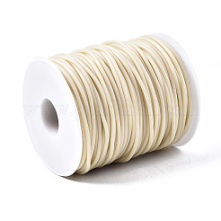 Tuyau creux corde en caoutchouc synthétique tubulaire pvc&nbsp;RCOR-R007-2mm-19