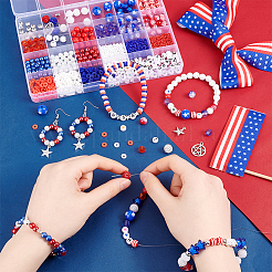 Набор ювелирных изделий diy&nbsp;DIY-PH0022-82