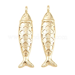 Pendente in ottone&nbsp;X-KK-P353-11G-04